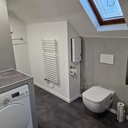 Mosel-saar-ruwer Apartment
