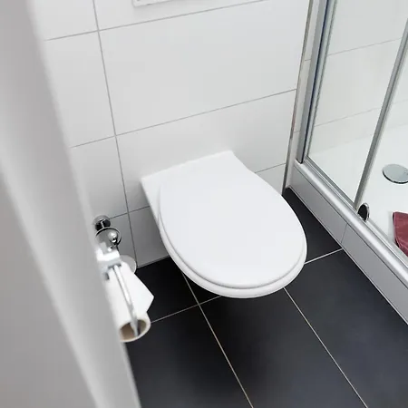 Apartment Mosel-saar-ruwer *