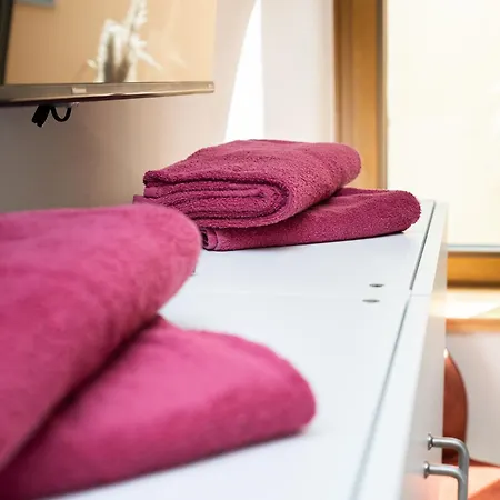 Mosel-saar-ruwer Appartement