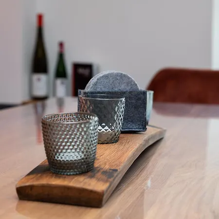 Mosel-saar-ruwer * Verbandsgemeinde Bernkastel-Kues