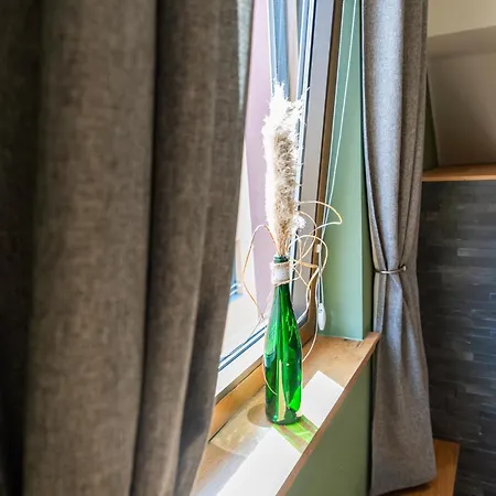 Mosel-saar-ruwer Apartment