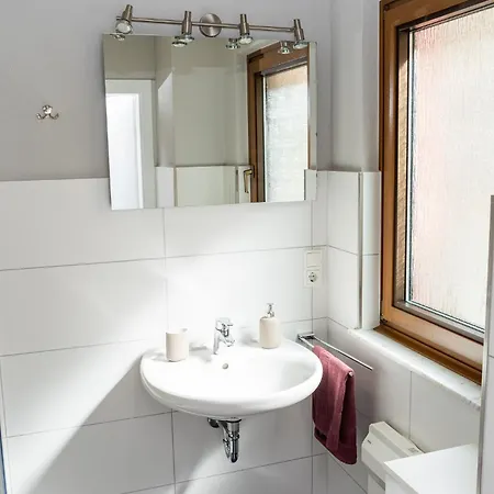 Mosel-saar-ruwer Apartment *