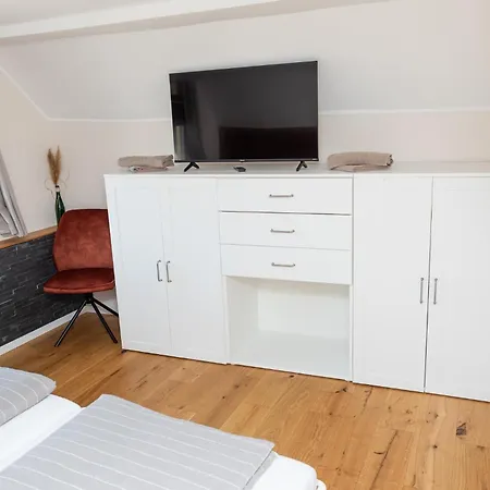 Apartment Mosel-saar-ruwer *