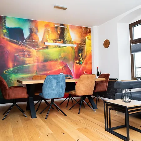 Mosel-saar-ruwer Apartment Bernkastel-Kues