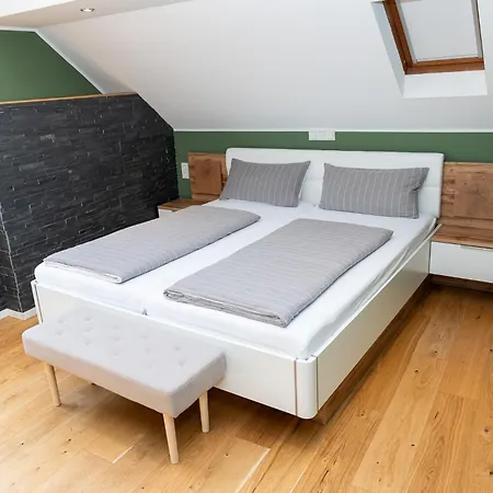 Apartment Mosel-saar-ruwer *