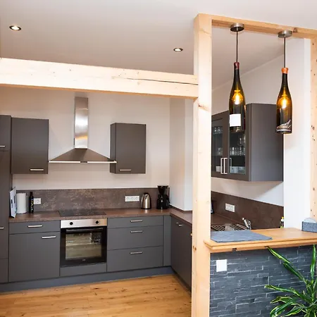 Appartement Mosel-saar-ruwer Verbandsgemeinde Bernkastel-Kues