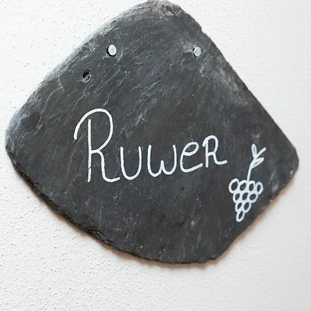 Mosel-saar-ruwer 贝恩卡斯特尔-屈斯