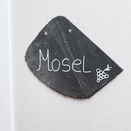 Mosel-saar-ruwer * Bernkastel-Kues