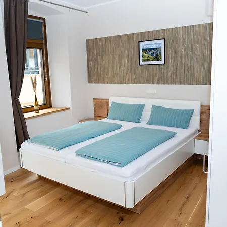 Mosel-saar-ruwer Apartment Bernkastel-Kues