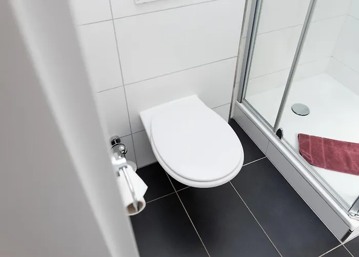 Appartement Mosel-saar-ruwer *