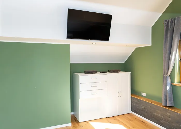 Mosel-saar-ruwer アパート ベルンカステル・クース