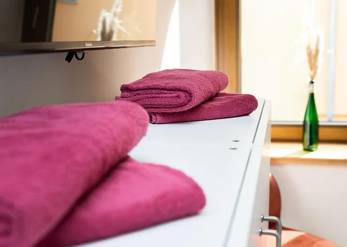 Mosel-saar-ruwer Appartement