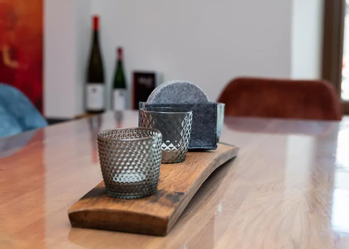 Mosel-saar-ruwer * Verbandsgemeinde Bernkastel-Kues