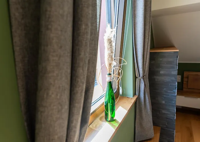 Mosel-saar-ruwer Appartement