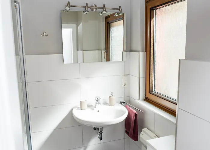 Mosel-saar-ruwer Appartement *