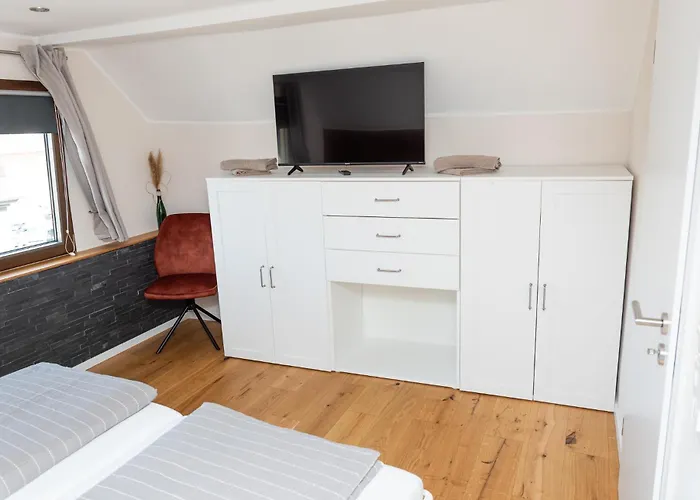 Appartement Mosel-saar-ruwer *