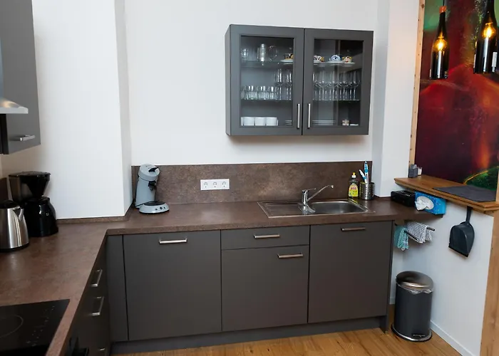 Mosel-saar-ruwer ベルンカステル・クース