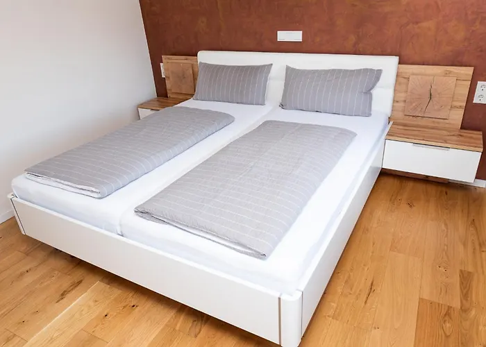 アパート Mosel-saar-ruwer