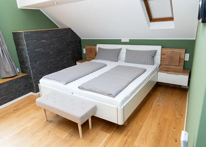 Appartement Mosel-saar-ruwer *