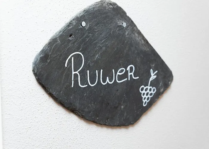 Mosel-saar-ruwer ベルンカステル・クース