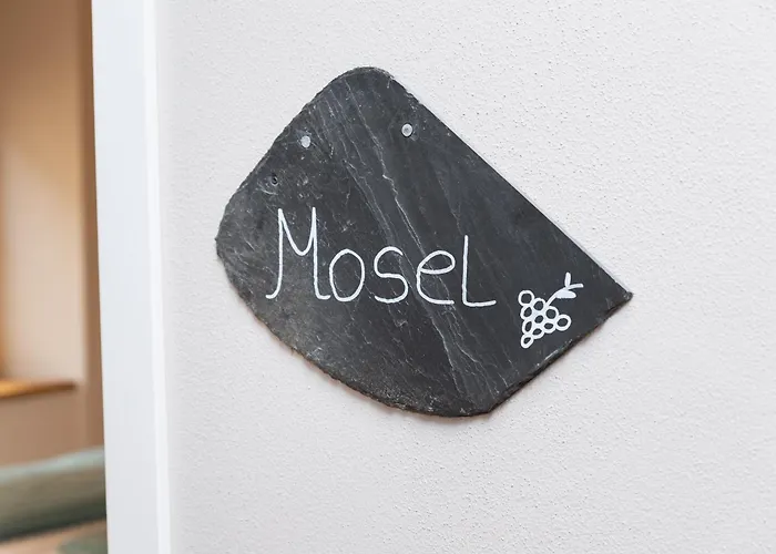 Mosel-saar-ruwer * Verbandsgemeinde Bernkastel-Kues