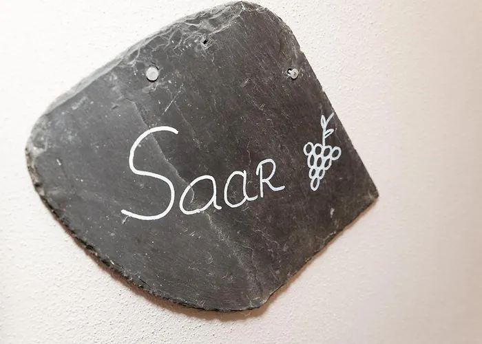 Mosel-saar-ruwer Appartement